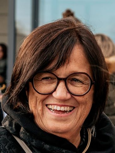 Monika Eichholzer
